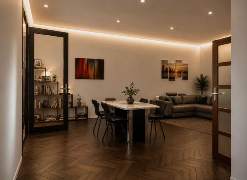 Interior Design