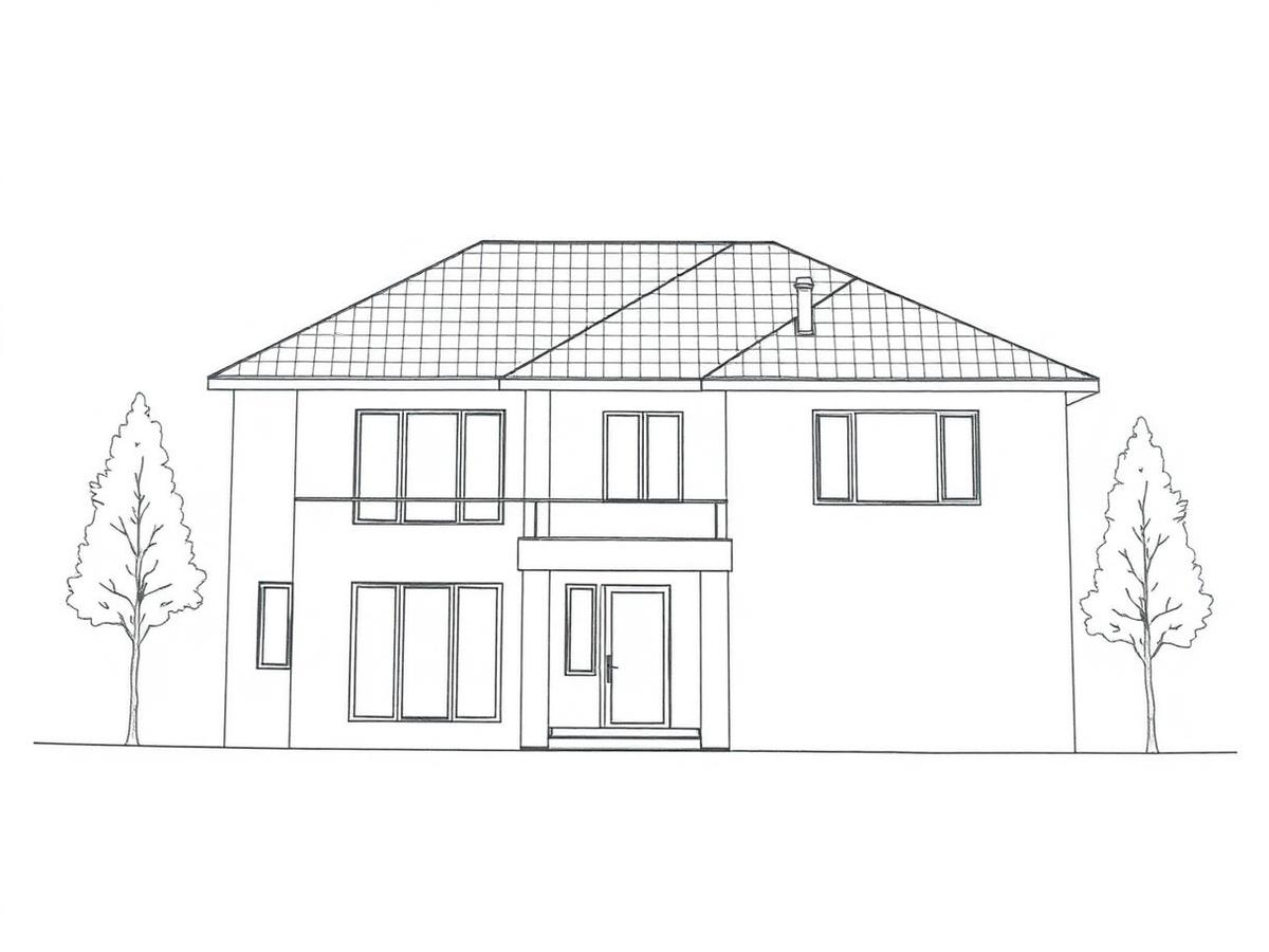 Elevation Drawings