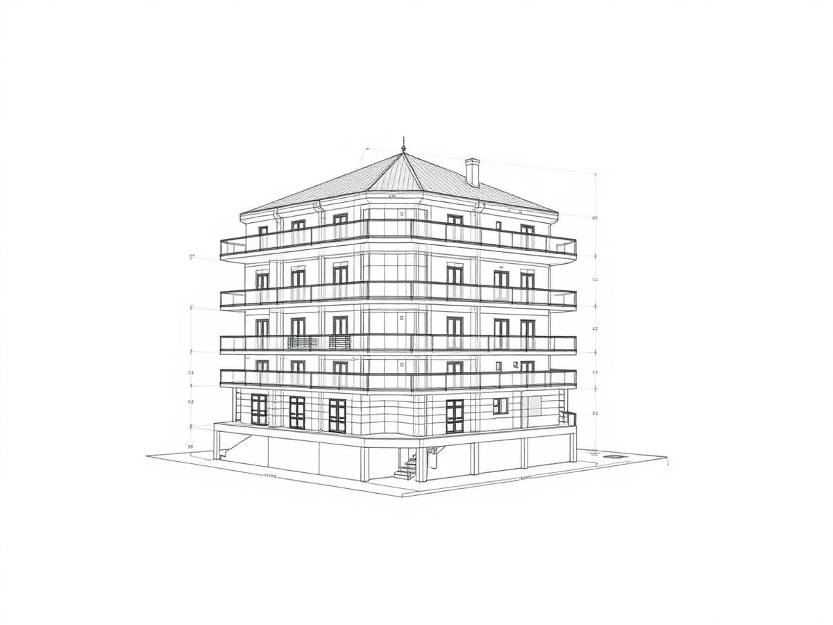 Building Drawings