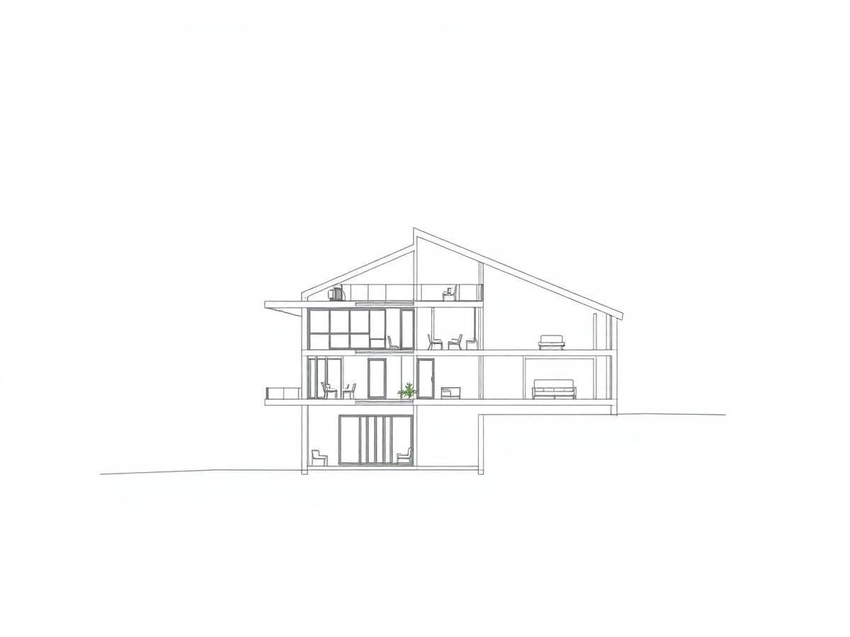 Section Drawings